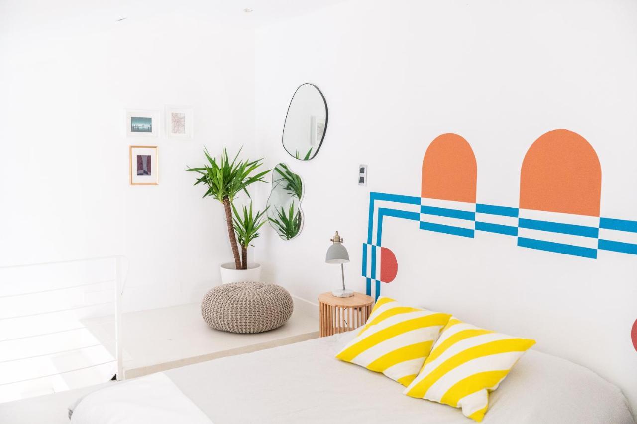 Duplex Au Coeur Du Vieux ニース エクステリア 写真