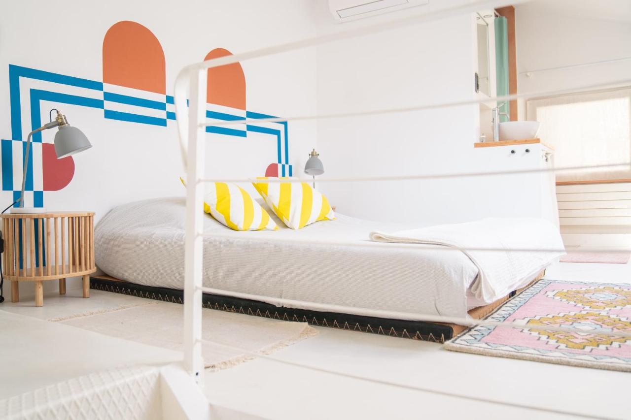 Duplex Au Coeur Du Vieux ニース エクステリア 写真