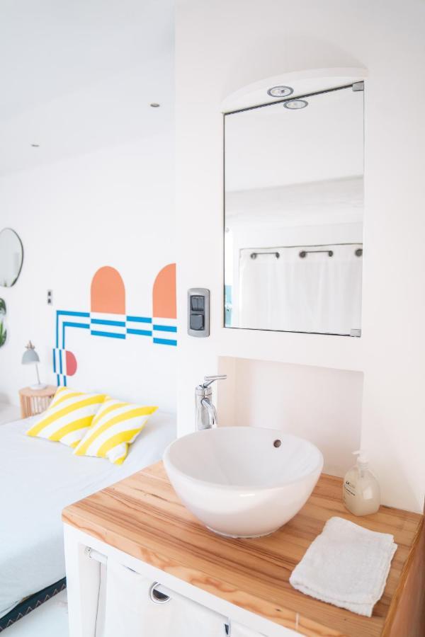 Duplex Au Coeur Du Vieux ニース エクステリア 写真