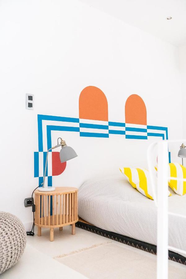Duplex Au Coeur Du Vieux ニース エクステリア 写真